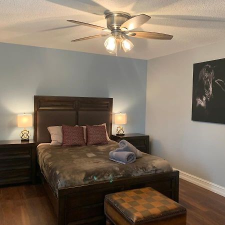 Villa Heart Downtown! Great Location! Pt7D Atlanta Exterior foto