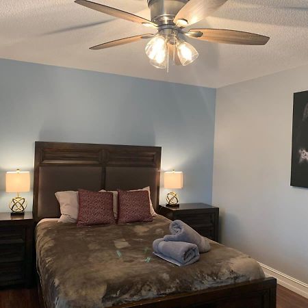 Villa Heart Downtown! Great Location! Pt7D Atlanta Exterior foto