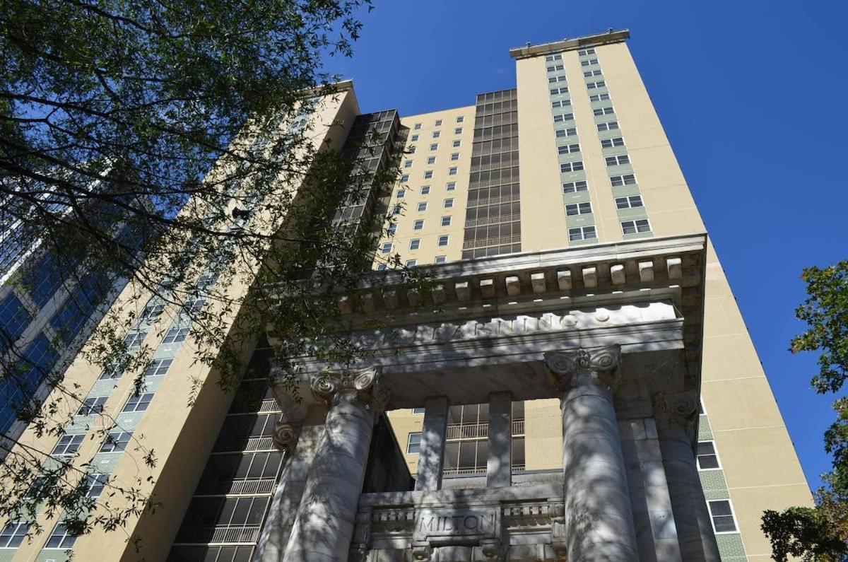Villa Heart Downtown! Great Location! Pt7D Atlanta Exterior foto