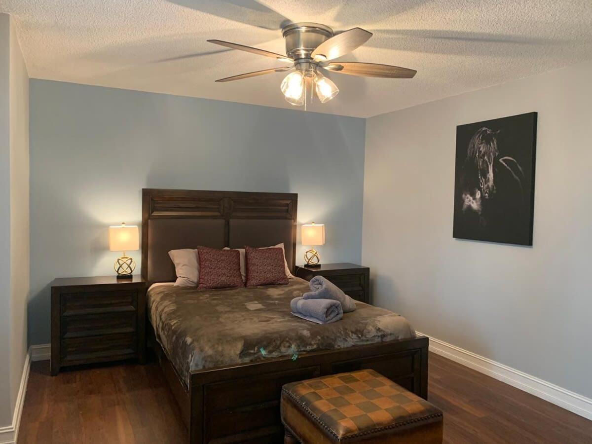 Villa Heart Downtown! Great Location! Pt7D Atlanta Exterior foto