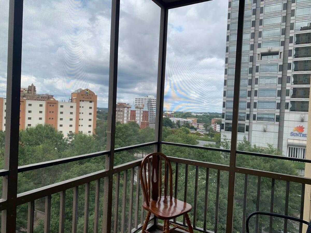 Villa Heart Downtown! Great Location! Pt7D Atlanta Exterior foto