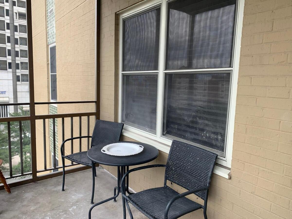Villa Heart Downtown! Great Location! Pt7D Atlanta Exterior foto