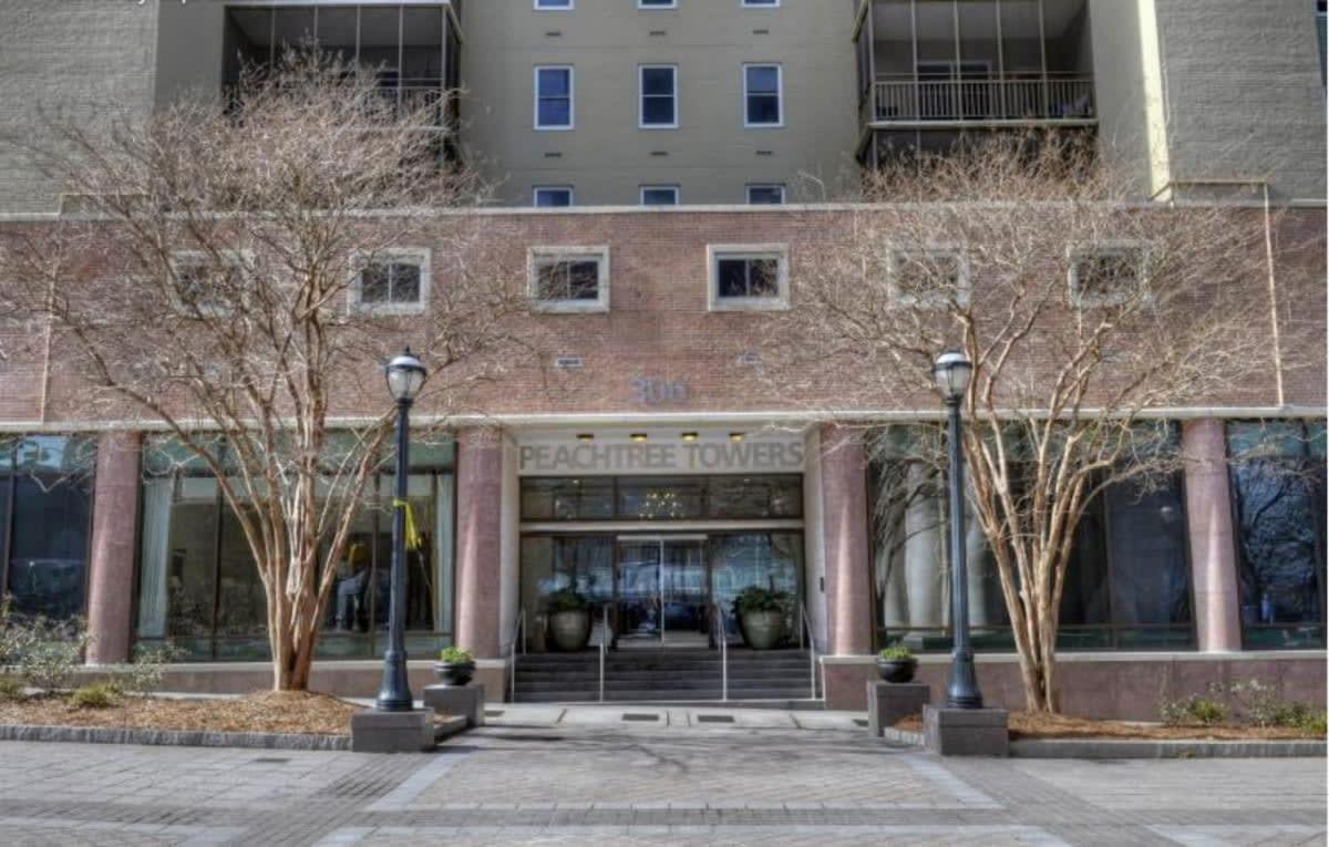 Villa Heart Downtown! Great Location! Pt7D Atlanta Exterior foto