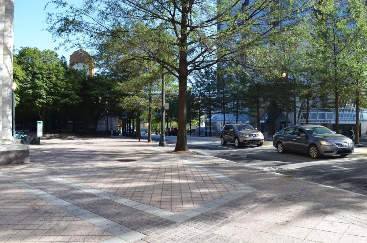 Villa Heart Downtown! Great Location! Pt7D Atlanta Exterior foto
