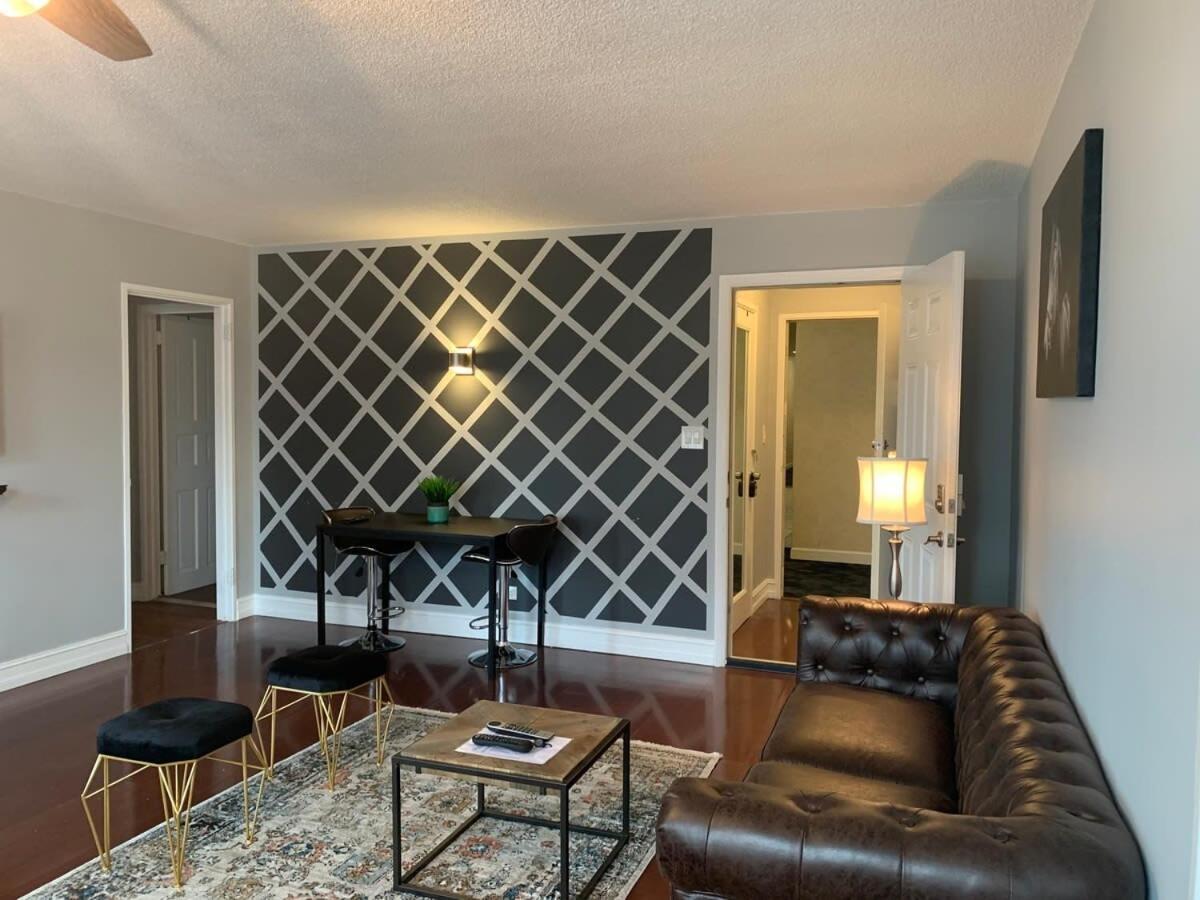 Villa Heart Downtown! Great Location! Pt7D Atlanta Exterior foto