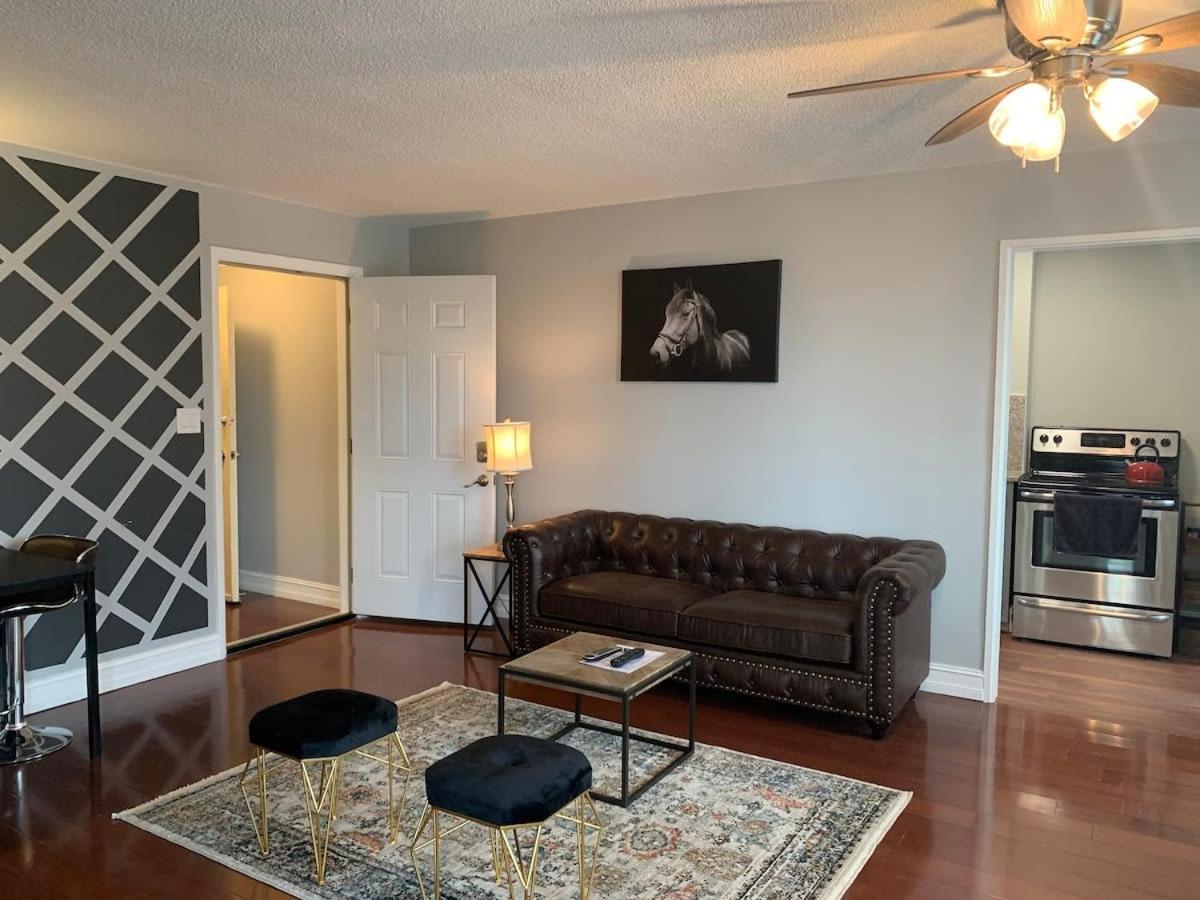 Villa Heart Downtown! Great Location! Pt7D Atlanta Exterior foto
