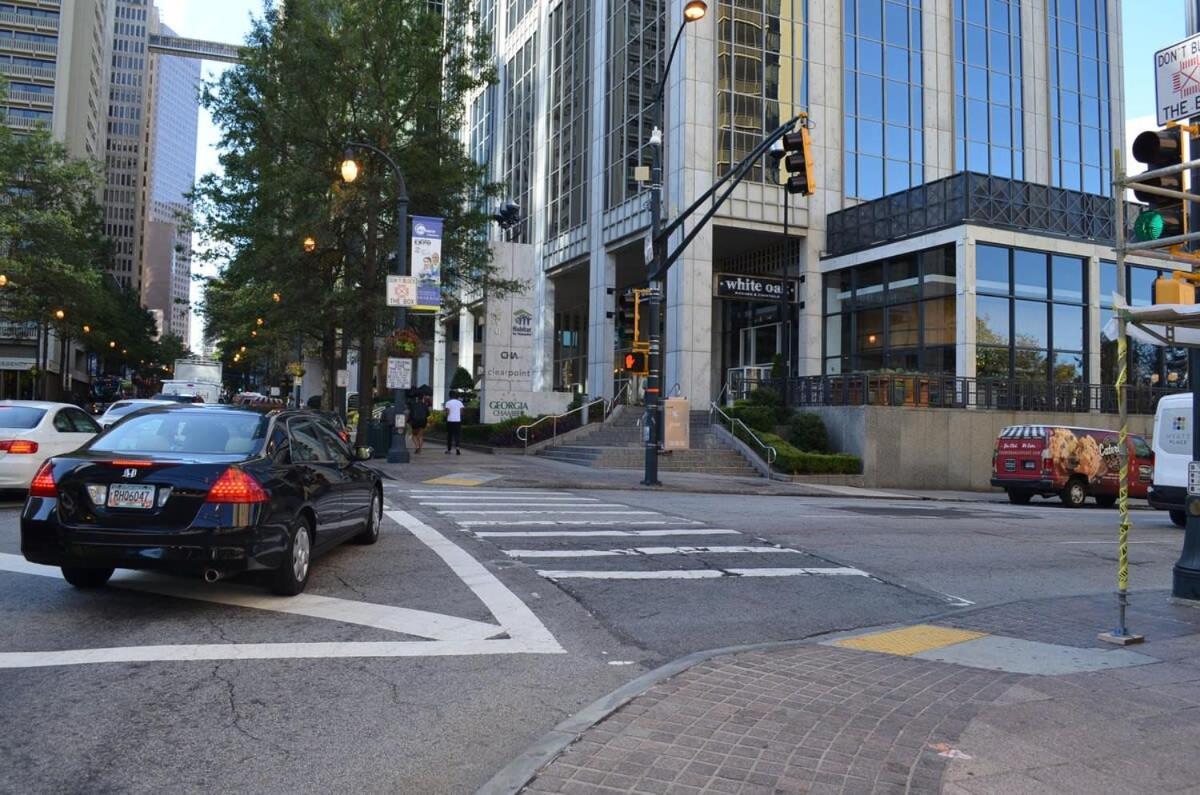 Villa Heart Downtown! Great Location! Pt7D Atlanta Exterior foto